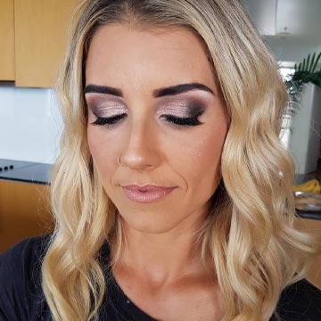 Special Occasion Makeup